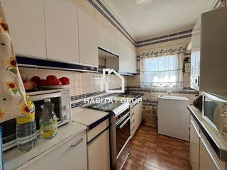 Piso en venta en Cabanyes-Mas Ambrós-Mas Pallí en Calonge