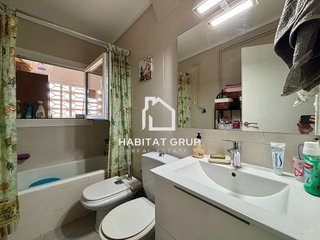 Piso en venta en Cabanyes-Mas Ambrós-Mas Pallí en Calonge