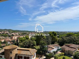Piso en venta en Cabanyes-Mas Ambrós-Mas Pallí en Calonge