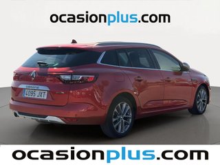 Renault Megane Sport Tourer GT Line Energy TCe 97 kW (130 CV) EDC