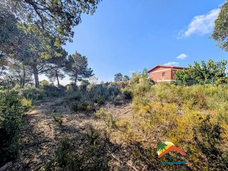 Solar en venta en Urbanitzacions en Lloret de Mar