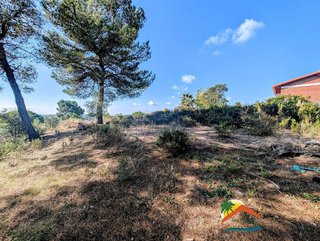 Solar en venta en Urbanitzacions en Lloret de Mar