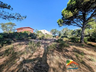 Solar en venta en Urbanitzacions en Lloret de Mar