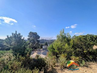 Solar en venta en Urbanitzacions en Lloret de Mar