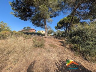 Solar en venta en Urbanitzacions en Lloret de Mar
