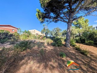 Solar en venta en Urbanitzacions en Lloret de Mar