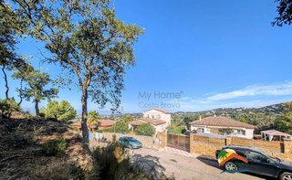 Solar en venta en Urbanitzacions en Lloret de Mar