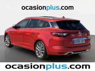 Renault Megane Sport Tourer GT Line Energy TCe 97 kW (130 CV) EDC