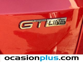 Renault Megane Sport Tourer GT Line Energy TCe 97 kW (130 CV) EDC