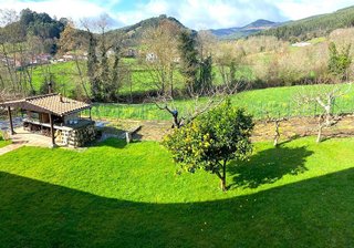 Chalet en venta en Sámano en Castro Urdiales