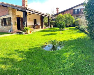 Chalet en venta en Sámano en Castro Urdiales