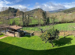 Chalet en venta en Sámano en Castro Urdiales