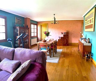 Chalet en venta en Sámano en Castro Urdiales