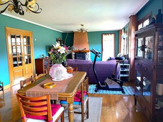 Chalet en venta en Sámano en Castro Urdiales