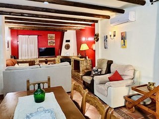 Casa rural en venta en Iznájar