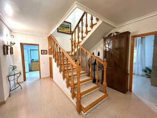 Chalet en venta en San Antonio Abad - Polígono San Antón en Albacete