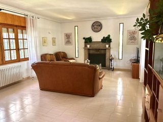 Chalet en venta en San Antonio Abad - Polígono San Antón en Albacete