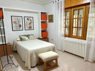 Chalet en venta en San Antonio Abad - Polígono San Antón en Albacete