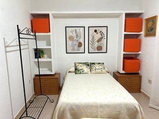 Chalet en venta en San Antonio Abad - Polígono San Antón en Albacete