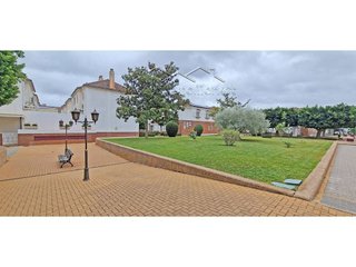 Casa adosada en venta en Norte en Jerez de la Frontera