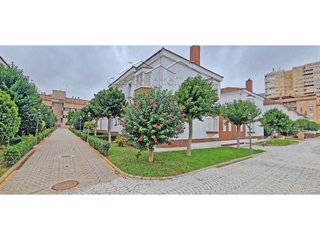 Casa adosada en venta en Norte en Jerez de la Frontera
