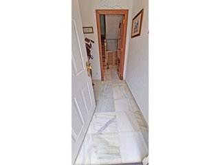 Casa adosada en venta en Norte en Jerez de la Frontera