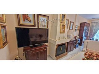 Casa adosada en venta en Norte en Jerez de la Frontera