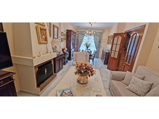 Casa adosada en venta en Norte en Jerez de la Frontera