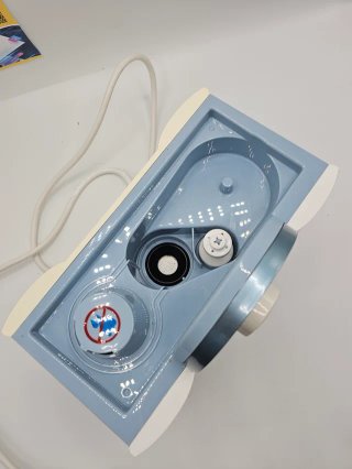 Humidificador Ufesa HT3000