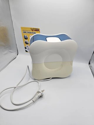 Humidificador Ufesa HT3000