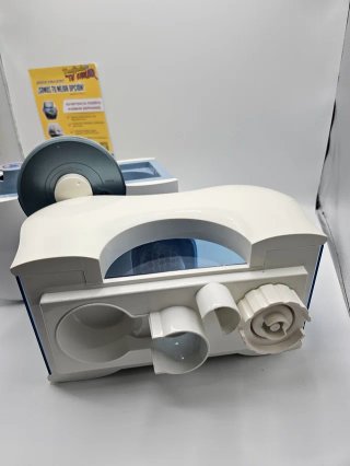 Humidificador Ufesa HT3000