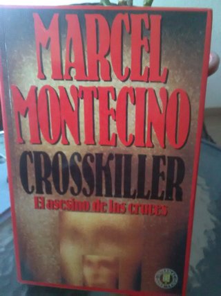 Crosskiller
