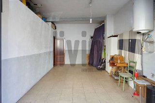 Casa adosada en venta en San Felipe - El Almendral - La Merced en Jaén