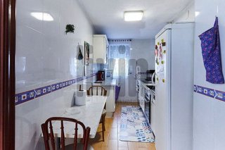 Casa adosada en venta en San Felipe - El Almendral - La Merced en Jaén