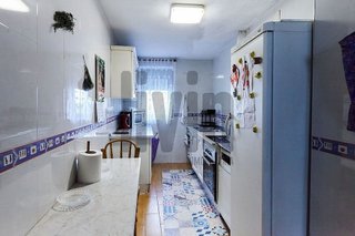 Casa adosada en venta en San Felipe - El Almendral - La Merced en Jaén