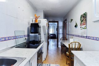 Casa adosada en venta en San Felipe - El Almendral - La Merced en Jaén