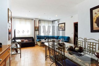 Casa adosada en venta en San Felipe - El Almendral - La Merced en Jaén