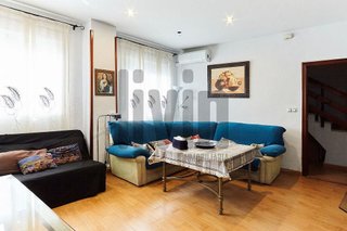 Casa adosada en venta en San Felipe - El Almendral - La Merced en Jaén