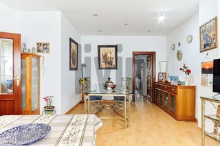 Casa adosada en venta en San Felipe - El Almendral - La Merced en Jaén