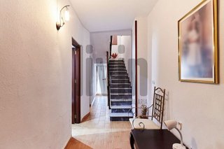 Casa adosada en venta en San Felipe - El Almendral - La Merced en Jaén