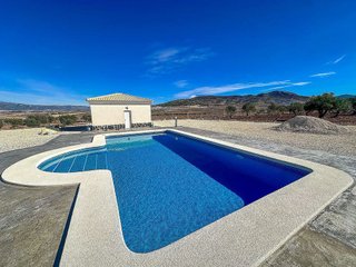 Casa en venta en Sax