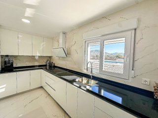 Casa en venta en Sax