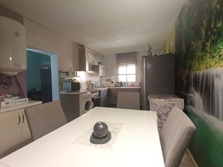 Casa adosada en venta en La Paz en Alcalá de Guadaira