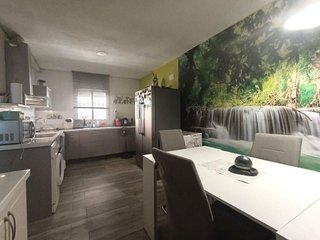 Casa adosada en venta en La Paz en Alcalá de Guadaira