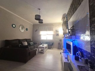 Casa adosada en venta en La Paz en Alcalá de Guadaira