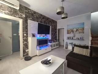 Casa adosada en venta en La Paz en Alcalá de Guadaira