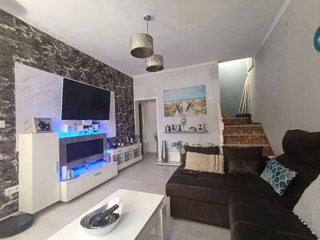 Casa adosada en venta en La Paz en Alcalá de Guadaira