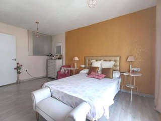 Casa adosada en venta en La Paz en Alcalá de Guadaira