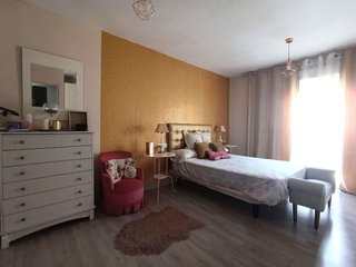 Casa adosada en venta en La Paz en Alcalá de Guadaira