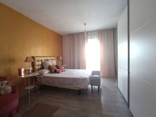 Casa adosada en venta en La Paz en Alcalá de Guadaira